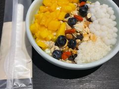 坚果芒芒酒酿酸奶-宝珠奶酪(浦东金桥店)