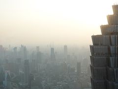 -上海柏悦酒店