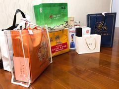-雅和生态渔庄·宜城锅巴饭(龙灵山公园店)