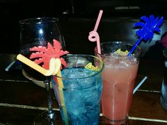 -Helens海伦司小酒馆(红旗南路店)