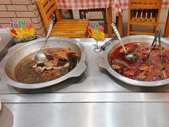 -孟记粥铺·家常菜·烧烤·粥(亚运村店)