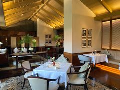 大堂-Le Comptoir de Pierre Gagnaire