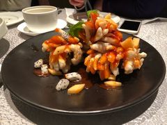 -北京王府井希尔顿酒店·秦唐中餐厅Chynna