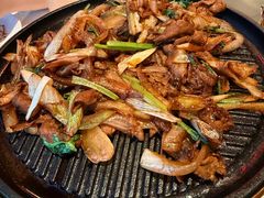 -东来顺饭庄(西直门店)
