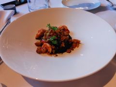 -北京金融街丽思卡尔顿酒店·意味轩 Cepe