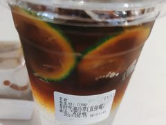 -Cafe on warm(丹霞店)