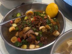 -和源祥·日照菜扛把子(万平口一店)