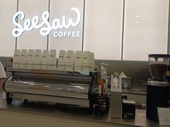 -Seesaw Coffee(武商MALL·武广店)