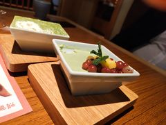 -仓桥家·焗寿司·锅物(光谷步行街店)