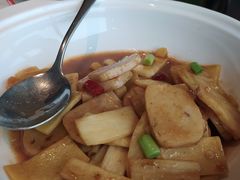 -馋遇江南·精致湖景雅宴(东方之门店)