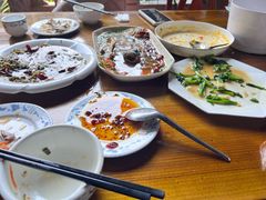 -龙姐私房菜(和顺古镇店)