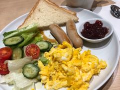 -必胜客(唐延店)