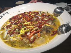-太二酸菜鱼(正大广场店)