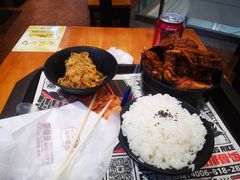 -犟骨头(津南永旺店)