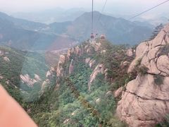 -九华山风景区