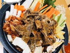 -汤W城市微度假(仓山店)