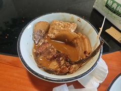 -柴火人家(桐庐总店)