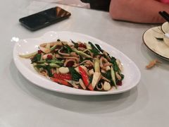 -丈母娘的饭局•新金陵菜(牛首山店)