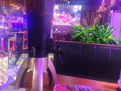 -喜鹊音乐酒馆(西街店)