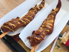 -麦当劳(塘厦蛟坪路DT店)