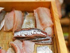 -镹·鱼料理  国产鱼使用店