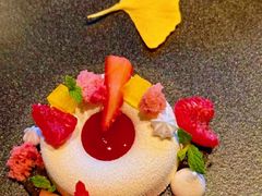 -京兆尹(雍和宫店)