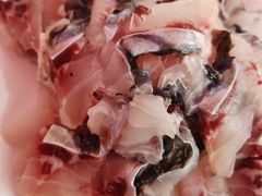 脆鲩鱼片-中山脆肉鲩(新圳东路店)