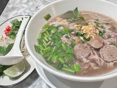 -PHO爺·越南料理(亦庄大族广场店)