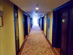 -杭州费尔曼铂金大酒店