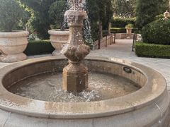 -大堂吧·下午茶·特调鸡尾酒(大连一方城堡豪华精选酒店)