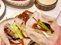 -梅利汴京烤鸭•开封豫菜地标店(东司门店)