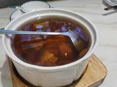 -顺粤楼·粤菜·点心(融创茂店)