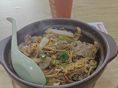 -李先生牛肉面大王(郑州火车站西广场2店)