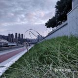 有些情感走到了尽头，就欣然接受吧。「长滨路」
