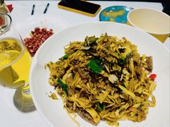 -福海居烤鸭店(鸟巢店)