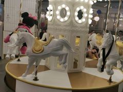 -Lilliput粒粒堡亲子餐厅(置汇旭辉店)