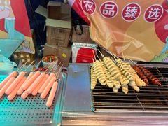 -光启城时尚购物中心