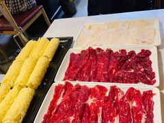 -食潮汕头鲜牛馆(望京保利店)
