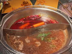 -牛New寿喜烧(中山公园龙之梦店)
