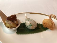 -金轩中餐厅 Jin Xuan(浦东丽思卡尔顿酒店)