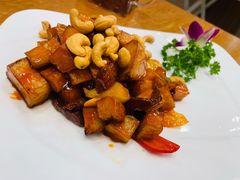 -周锦记广式餐厅