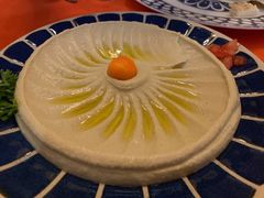 胡木斯酱hummus-一千一夜(工体店)