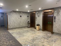 -长沙晚报大道亚朵酒店