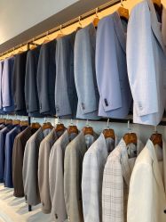 -BROTHER西服礼服定制·商务·婚礼(佛山南海店)
