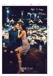 点击看大图 -太古映画婚纱摄影(天河店)