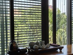 -茶油香闽南菜·花园餐厅(前埔店)