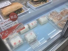-红宝石·鲜奶小方(联洋店)