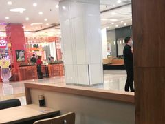 大堂-阿香米线(天津凯德餐厅店)