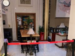 -阿什卡咖啡馆ESSCA COFFEE(塔里木石油宾馆店)