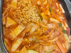-三顺韩式料理店(广益店)
